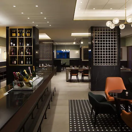 Crowne Plaza Zürich, An Ihg Hotel Zürich