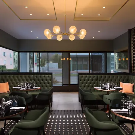 Crowne Plaza Zürich, An Ihg Hotel Zürich