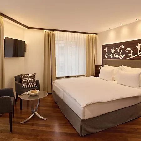 Scheuble Hotel