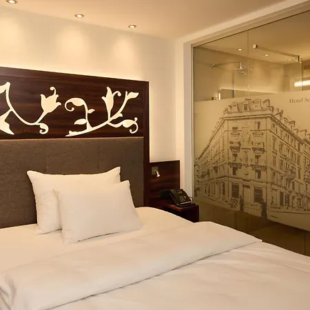 Hotel Scheuble Zurich