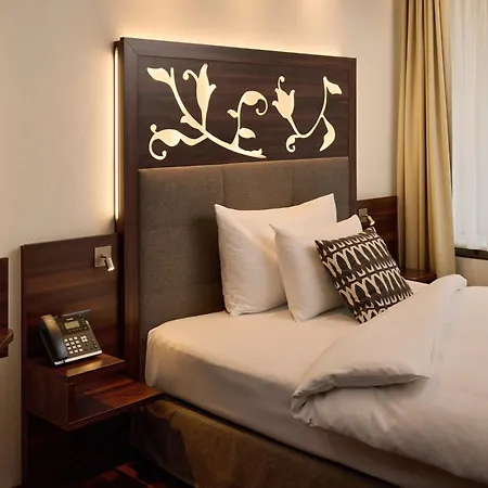 Scheuble 3* Zurich