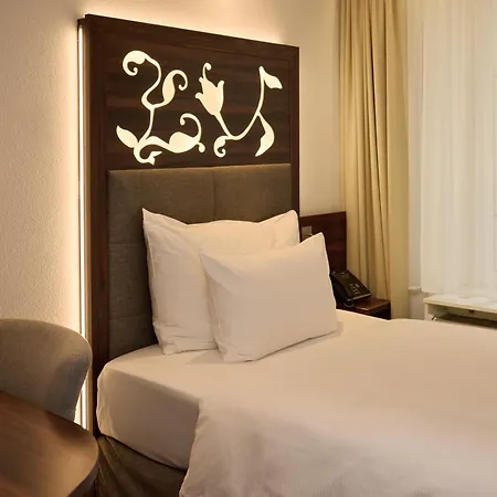 Scheuble 3* Zurich