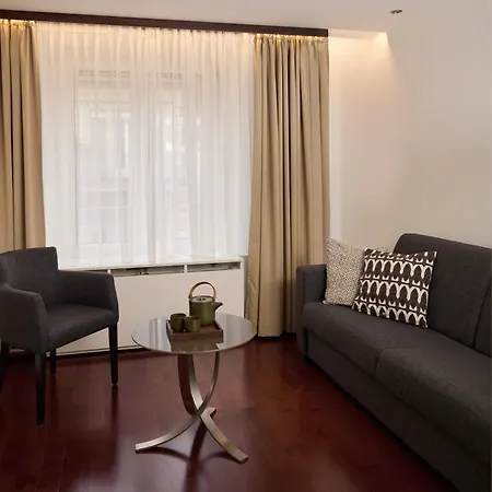 Hotel Scheuble Zurich