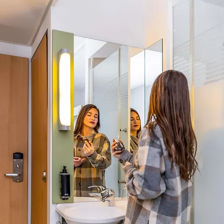 Ibis Budget West Hotel Zurich