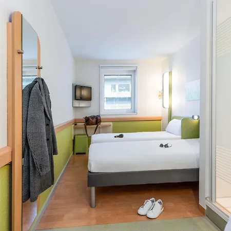 Ibis Budget West * Zurich