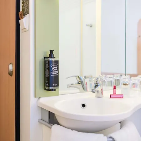 Hotel Ibis Budget West Zurich