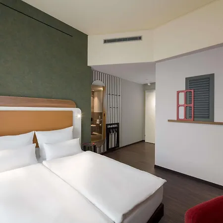 Hotel Mercure 4*