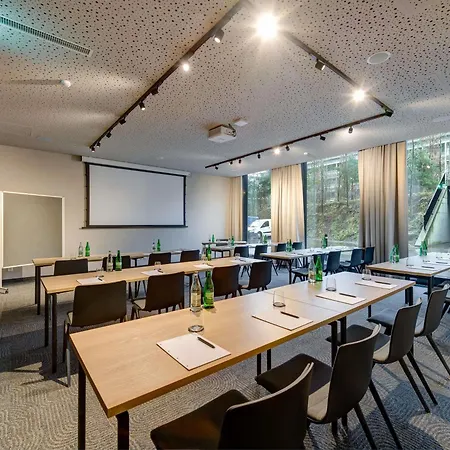 Hotel Mercure Zurich