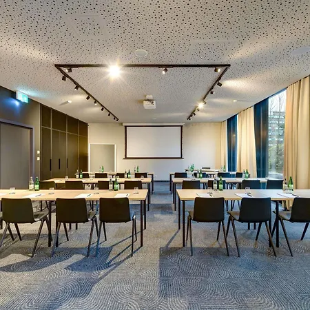 Mercure 4* Zurich