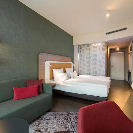 Aja Hotel