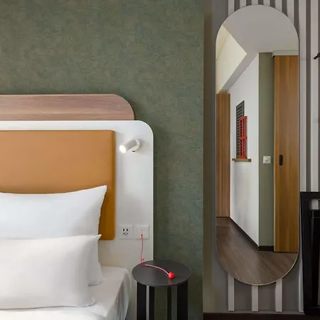 Aja Hotel Zürich