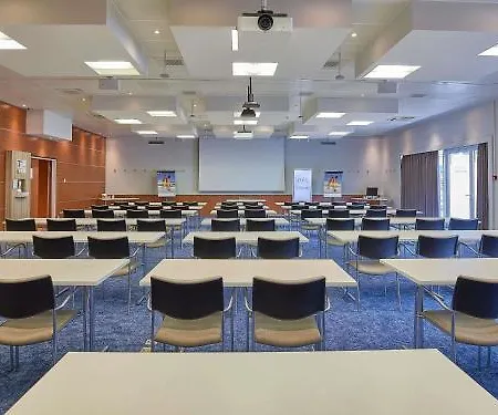 Novotel West Hotel Zurich