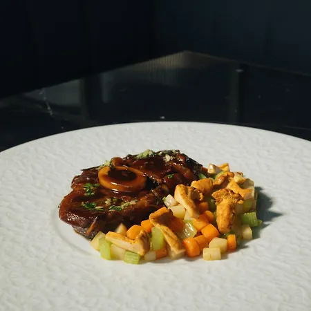 Ameron Bellerive Au Zürich