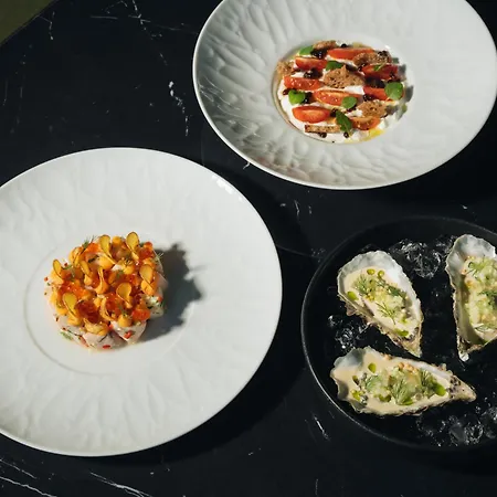 Ameron Bellerive Au 4* Zürich