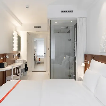Hotel Ruby Mimi By Ihg Zurich