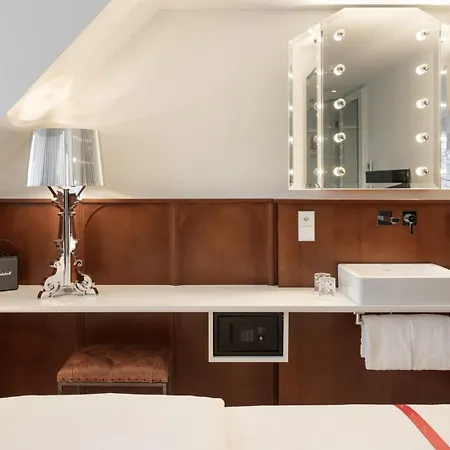 Ruby Mimi By Ihg Hotel 4*