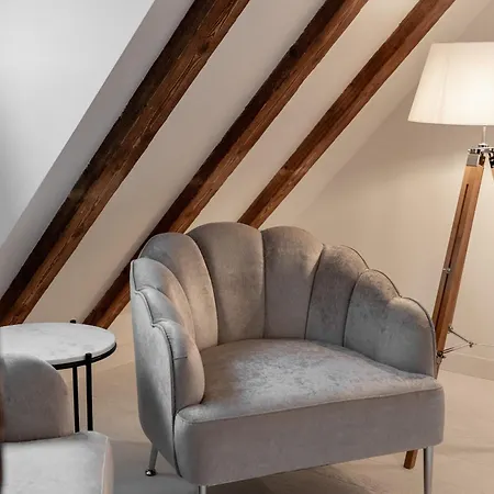 Ruby Mimi By Ihg 4* Zurich