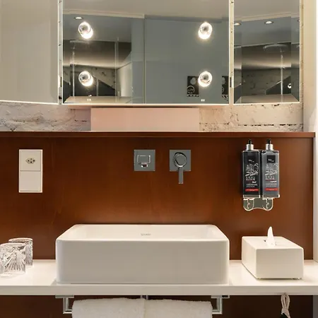 Ruby Mimi By Ihg Zurich