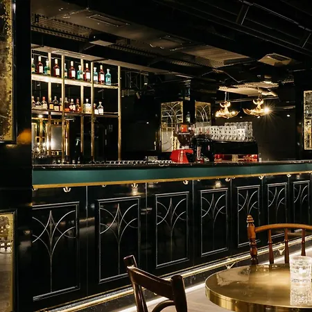 Ruby Mimi By Ihg Hotel Zurich