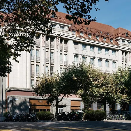 Ruby Mimi By Ihg Zurich