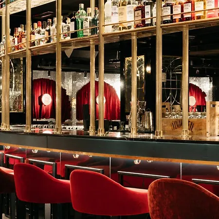 Hotel Ruby Mimi By Ihg