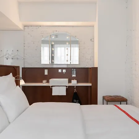 Ruby Mimi By Ihg Hotel