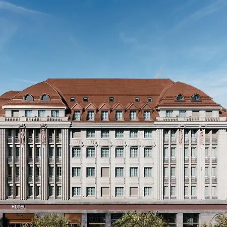 Hotel Ruby Mimi By Ihg 4*