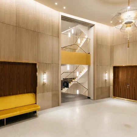 Ruby Mimi By Ihg Zurich