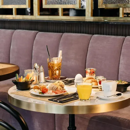 Ruby Mimi By Ihg Hotel