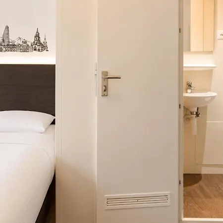 Easyhotel Limmatplatz Zürich
