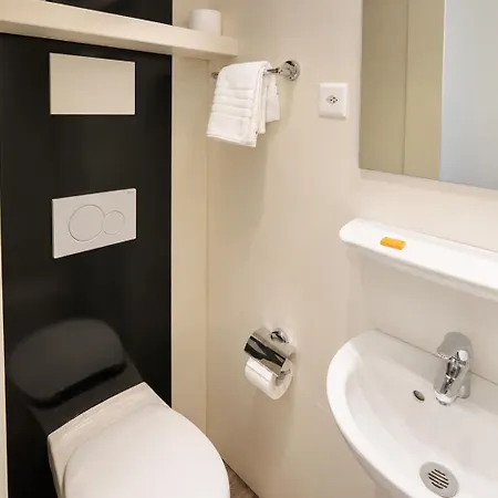 Hotel Easyhotel Limmatplatz