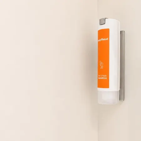 Easyhotel Limmatplatz Zürich
