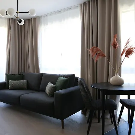 Aparthotel Lamira Serviced Zürich