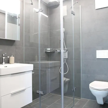 Lamira Serviced 4* Zürich