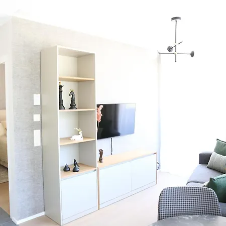 Lamira Serviced 4* Zürich