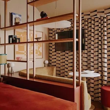Locke Am Platz Hotel