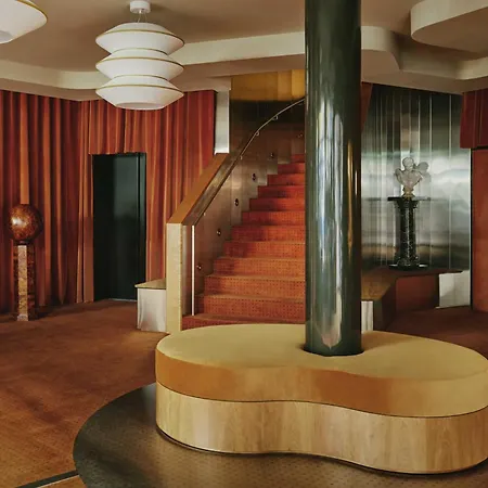 Hotel Locke Am Platz 4*