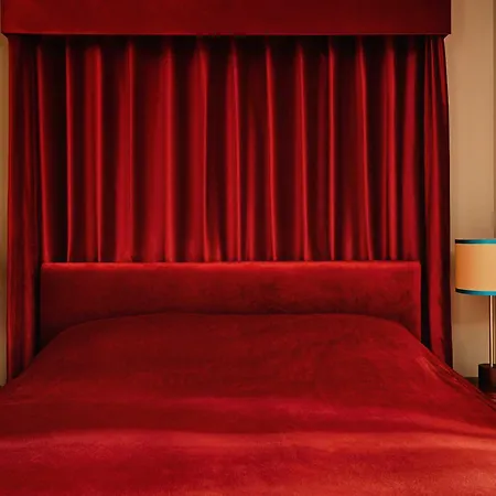 Locke Am Platz Hotel