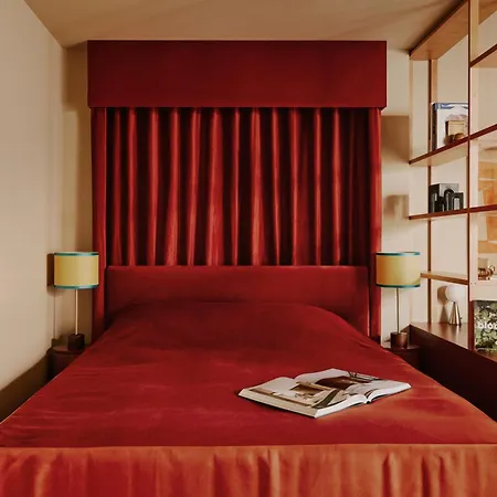 Locke Am Platz Hotel