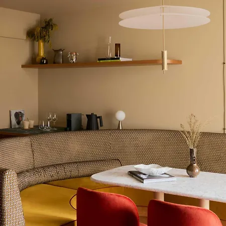 Locke Am Platz Hotel Zurich