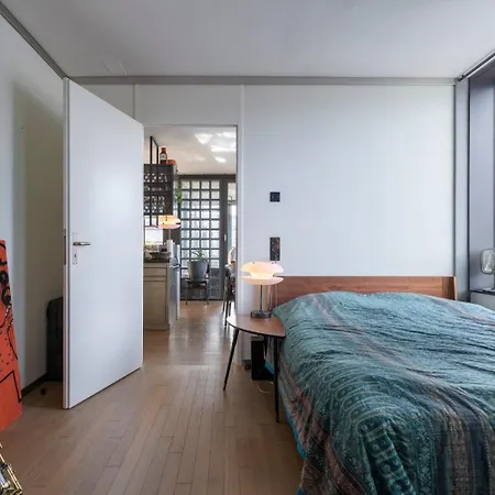 Apartment Art Loft Downtown