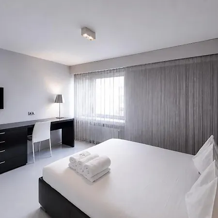 Visionapartments Binzmuehlestrasse 50 - Self Check-in * Zurich