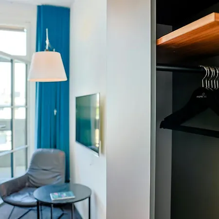 One Hotel 3*