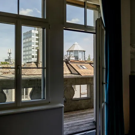 One Zürich