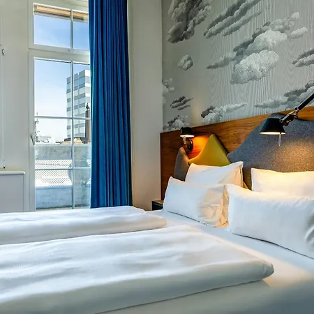 One 3* Zürich