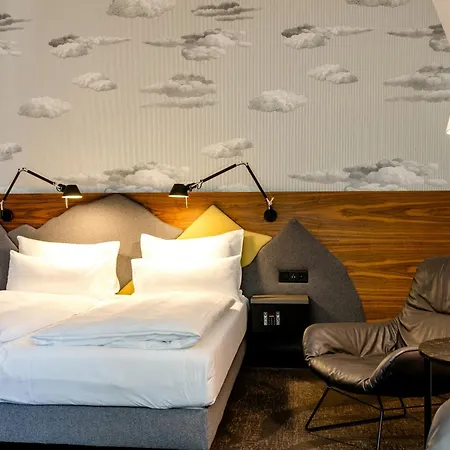 Hotel One Zürich