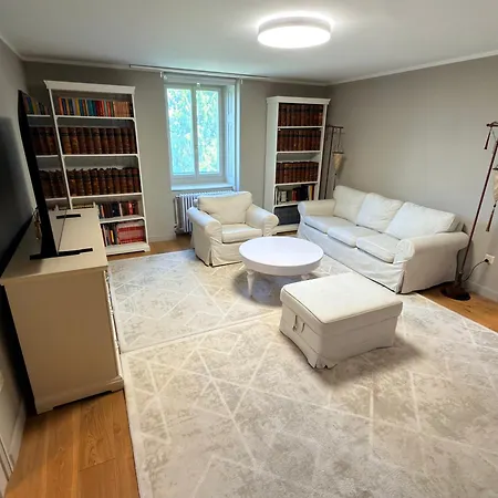 Private In Villa *