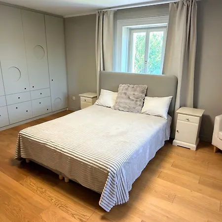 Villa Private In Zurich