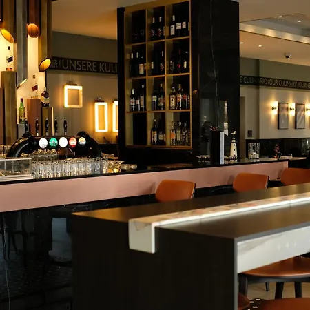 Crowne Plaza Zürich, An Ihg Zürich