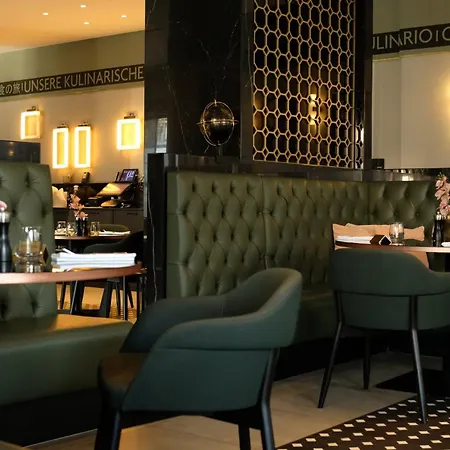 Crowne Plaza Zürich, An Ihg 4* Zürich